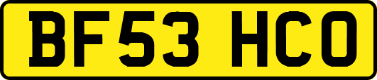 BF53HCO