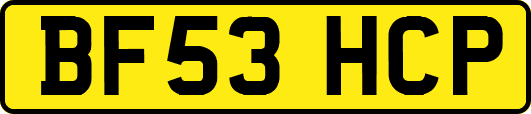 BF53HCP
