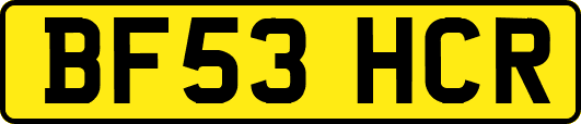 BF53HCR