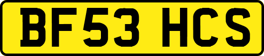 BF53HCS