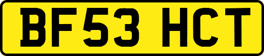 BF53HCT