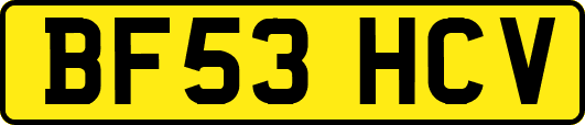 BF53HCV