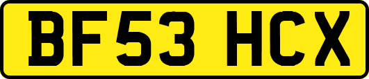 BF53HCX