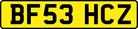 BF53HCZ
