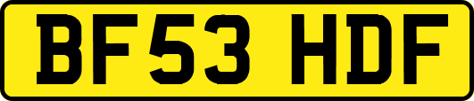 BF53HDF