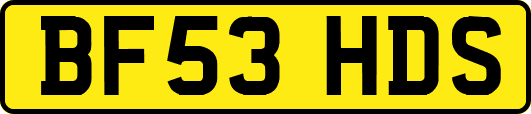 BF53HDS