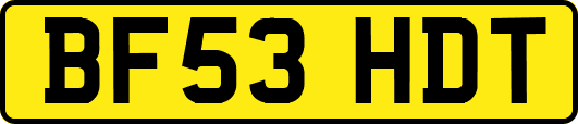 BF53HDT