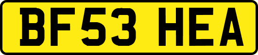 BF53HEA