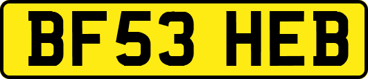 BF53HEB