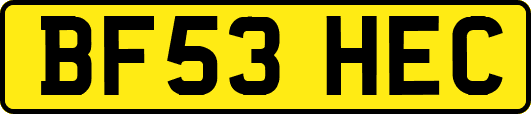 BF53HEC