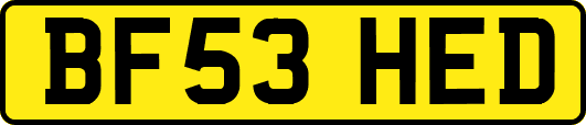 BF53HED