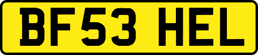 BF53HEL