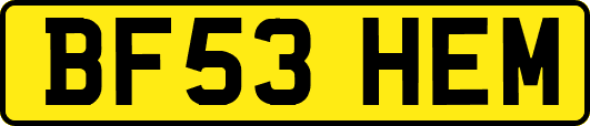 BF53HEM