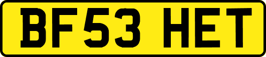 BF53HET