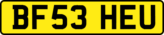 BF53HEU