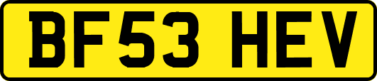 BF53HEV
