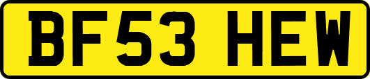 BF53HEW