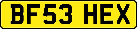 BF53HEX