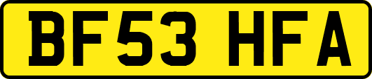 BF53HFA