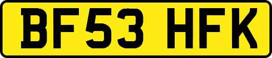 BF53HFK