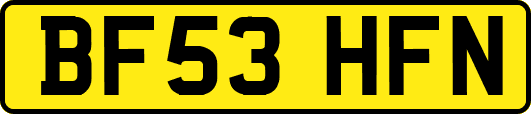 BF53HFN
