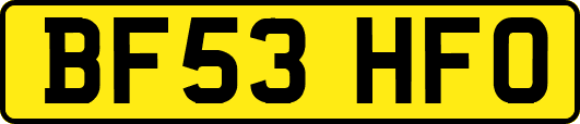 BF53HFO