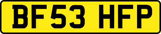 BF53HFP