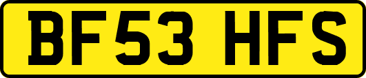 BF53HFS