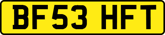 BF53HFT
