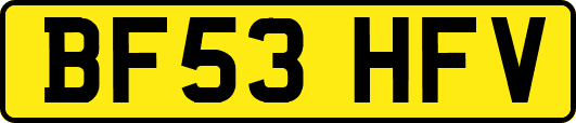 BF53HFV