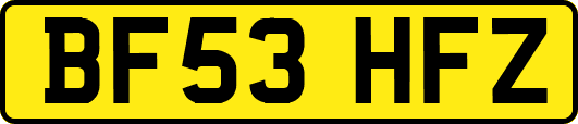 BF53HFZ