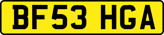 BF53HGA