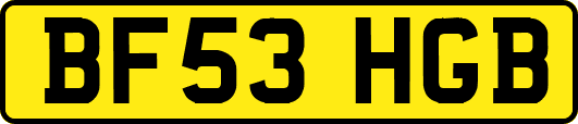 BF53HGB