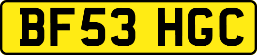BF53HGC