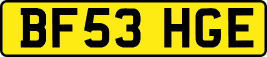 BF53HGE