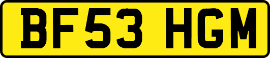 BF53HGM