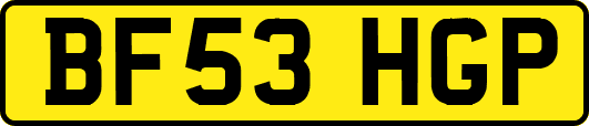 BF53HGP