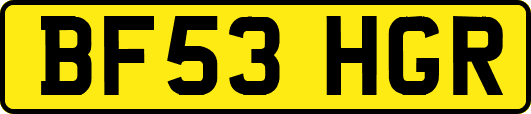 BF53HGR