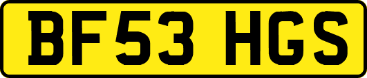 BF53HGS