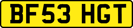 BF53HGT