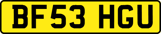 BF53HGU