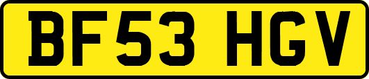 BF53HGV