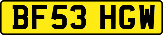 BF53HGW