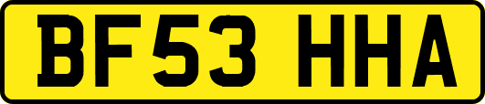BF53HHA