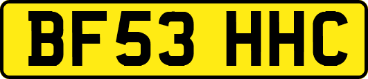BF53HHC