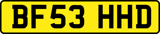 BF53HHD