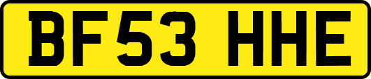 BF53HHE