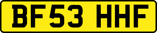BF53HHF