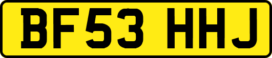 BF53HHJ