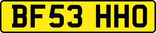 BF53HHO